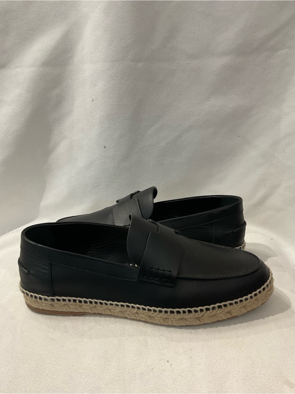 Hermes Loafers